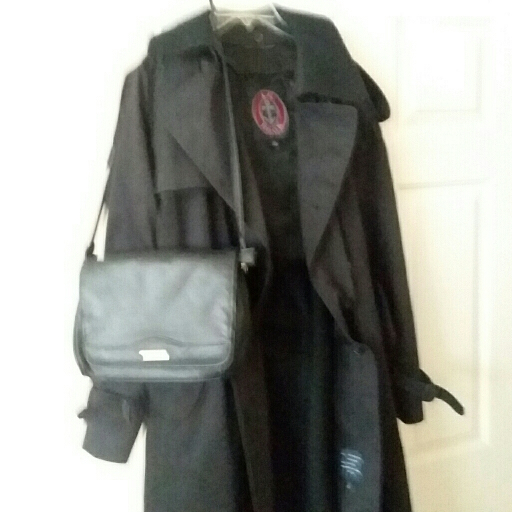 Jg hook women's 36 short jacket